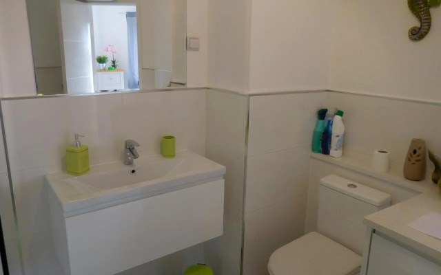 Apartamento Deluxe Quinta da Bellavista by Portugalferias