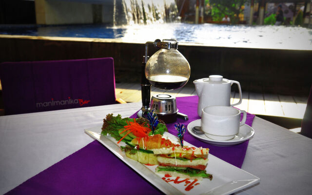 Horison Seminyak Bali