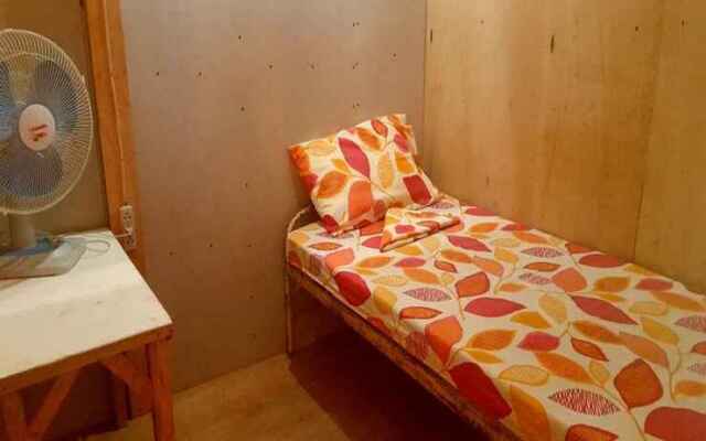 Babu Backpackers Inn - Hostel