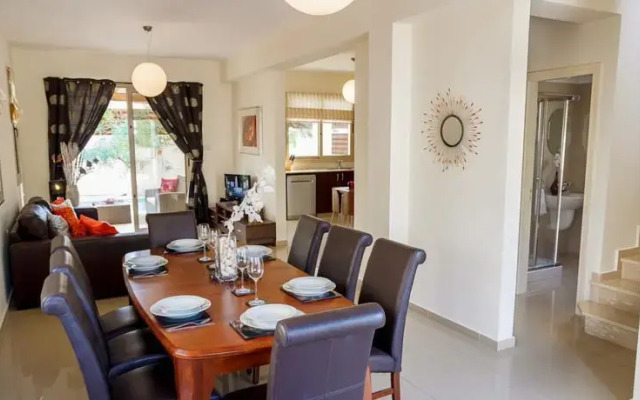 Rent Private Villa 154