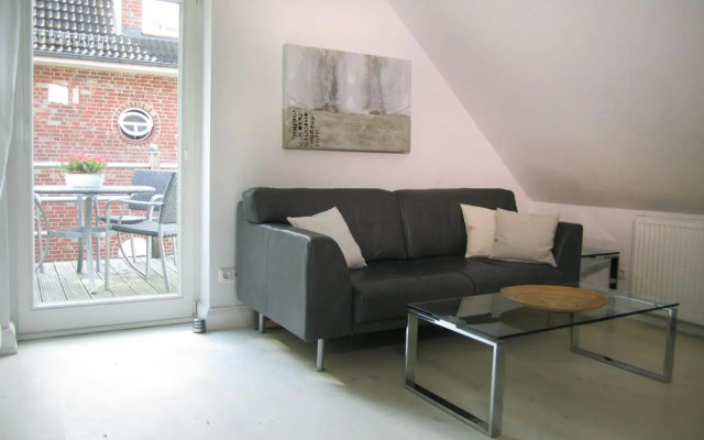Suite im Huus