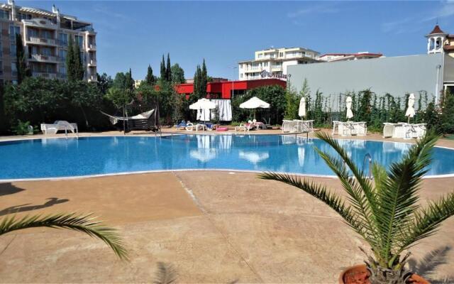 Студио Афродита 1