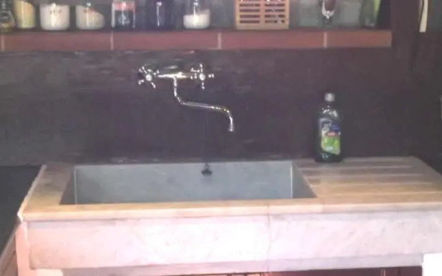 La Capanna della Dudda