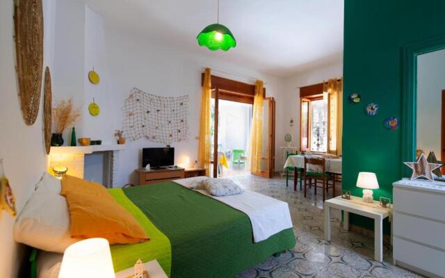 Apartment Villa Gariga