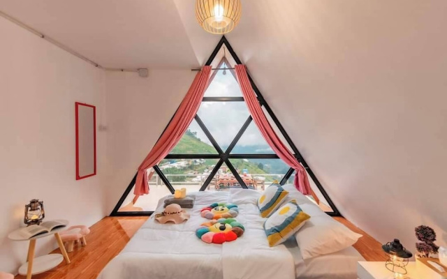 Mon Mon Homestay