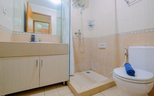 Chic And Cozy 2br Apartment at Hampton'S Park