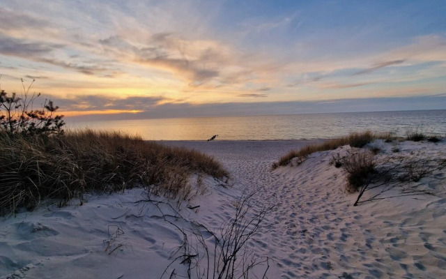 BeachTime Apartments & SPA