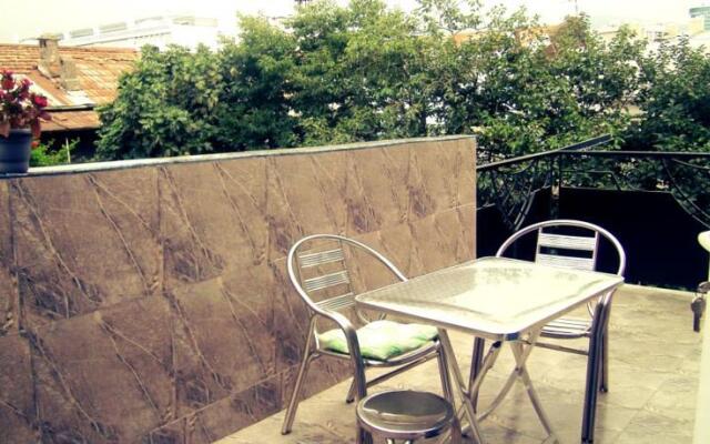 Guest House on Parnavaz Mepe 7