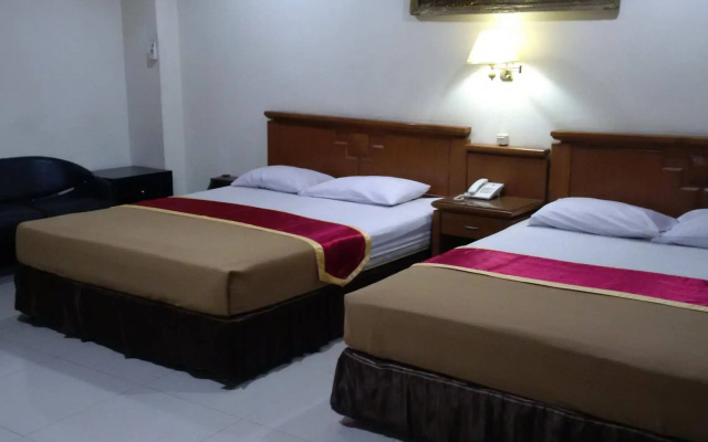Hotel Priangan Cirebon