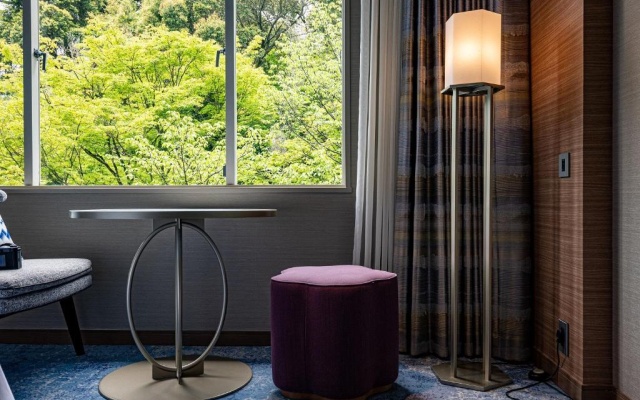 Deluxe Double room (풀 더블 침대) 사진 2