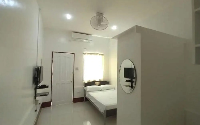 Palajuanders Inn Palawan