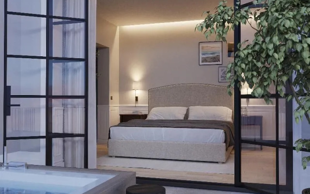 Salento Winery Lodge