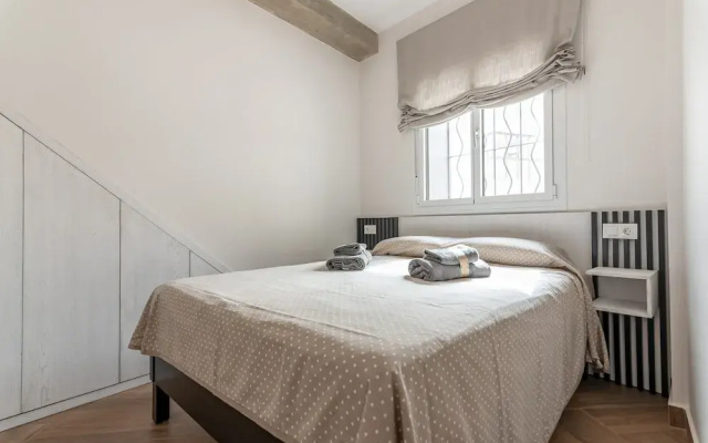 Cosy City Stay Apartment
