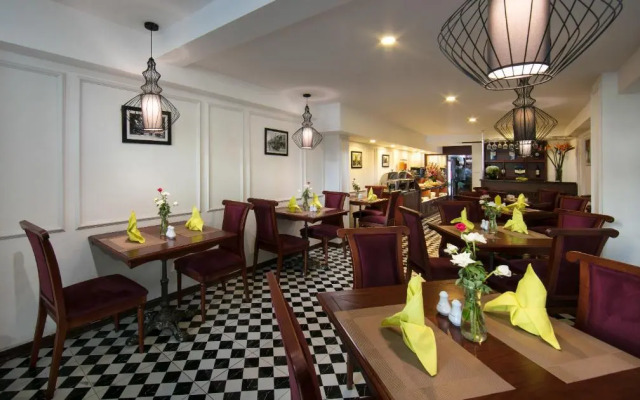 Vision Premier Hotel & Spa