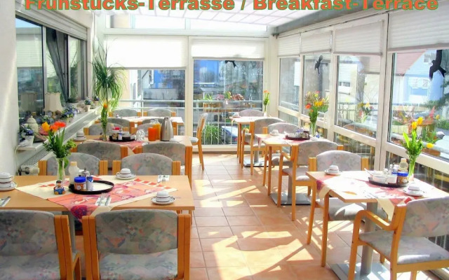 Hotel Garni Rodenbach