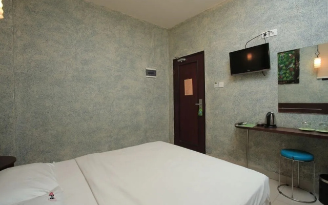 RedDoorz @ Buni Sari Kuta – Guest Rooms – Kuta