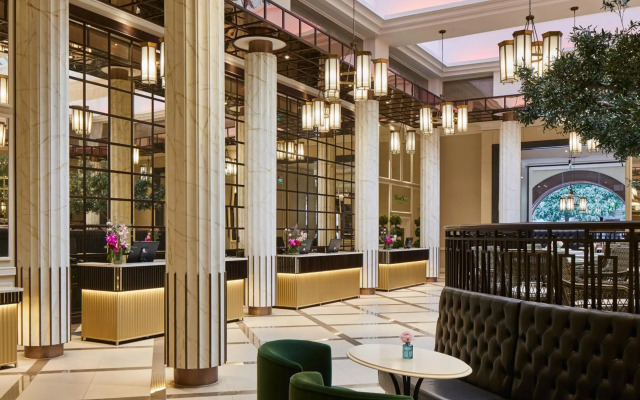 The Midland - Manchester