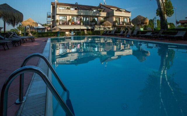 Yachting Hotel Mistral