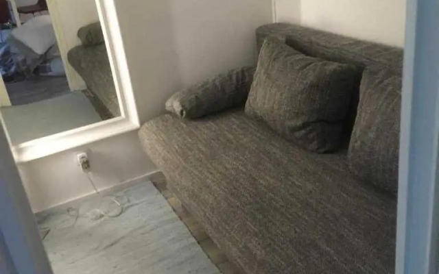 Ferienwohnung Kofferfisch