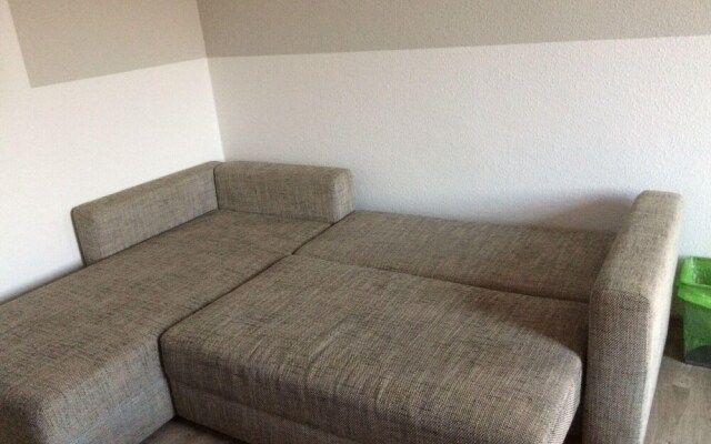 Ferienwohnung "haus Lütje Wehr"