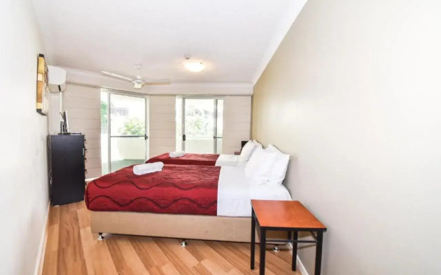 Founda Gardens Apartments