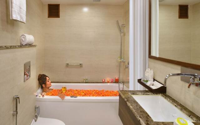 Golden Tulip Srinagar