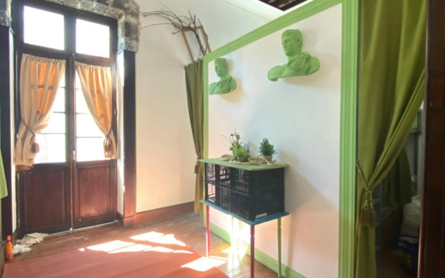 Tenerife Art Hostel