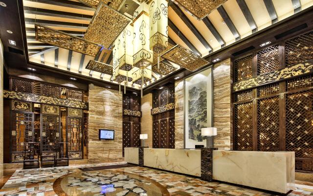InterContinental Sancha Lake by IHG