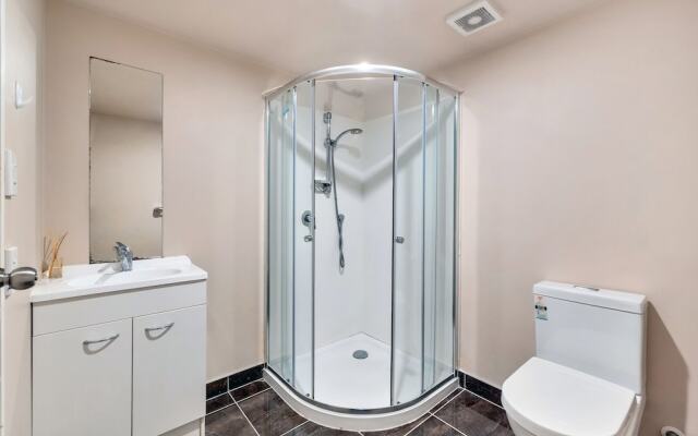 Sunny Three Bedroom Pakuranga Delight