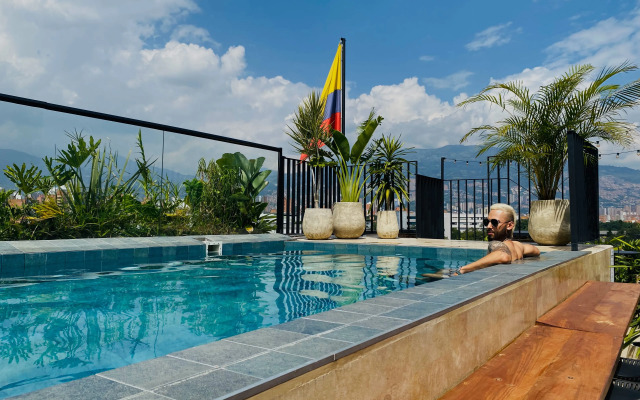 Los Patios Cool Living