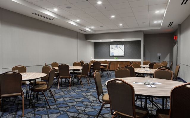 Courtyard by Marriott Richmond Scott’s Addition