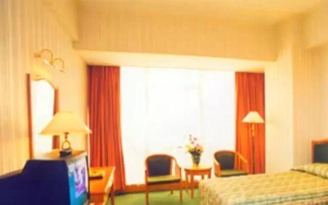 Minland Hotel  Shenzhen