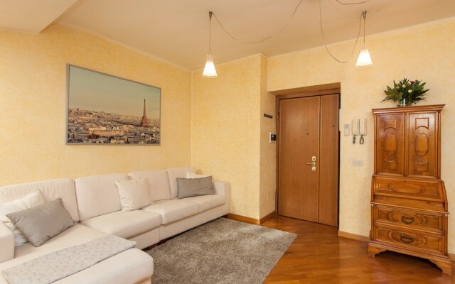 Rental in Rome Corso Lucina