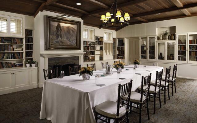 The Inn at Rancho Santa Fe