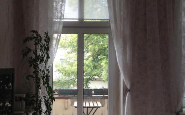 Appartement am Tegeler See