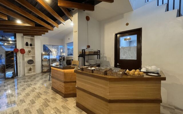 Noah's Ark Hotel Powered by Cocotel