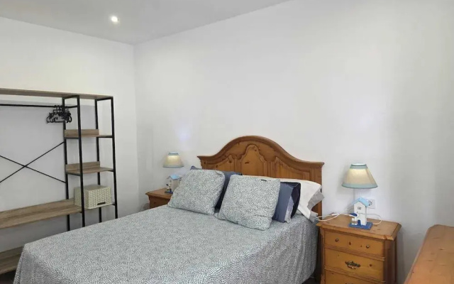 Casa Balcon 2 Bedroom by El Sirocco