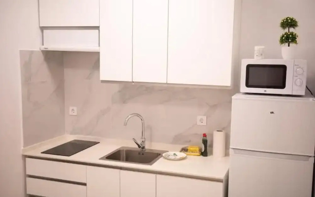 Rental San Luis