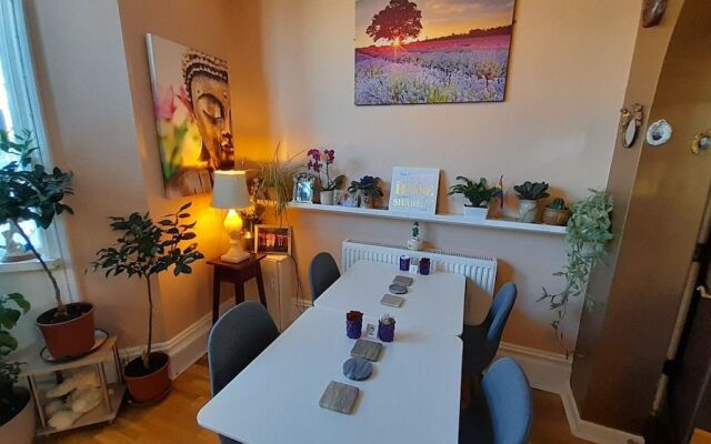 Selenite Guest House