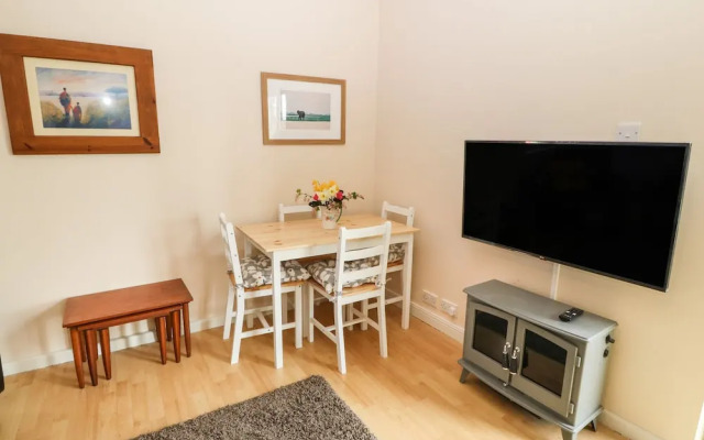 Plas Marchog Annexe