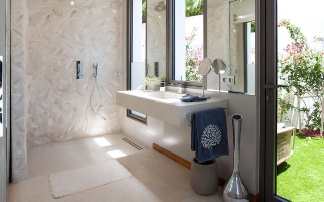 Eden Rock Villa Vitti
