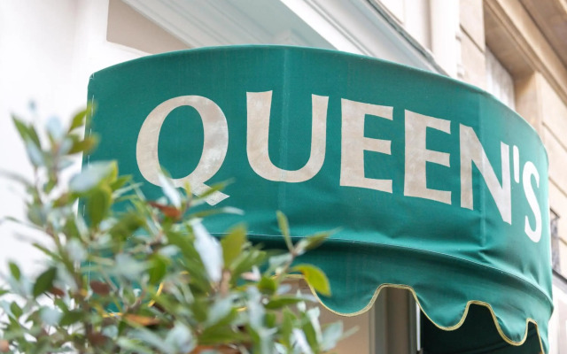 Queens Boutique Hotel