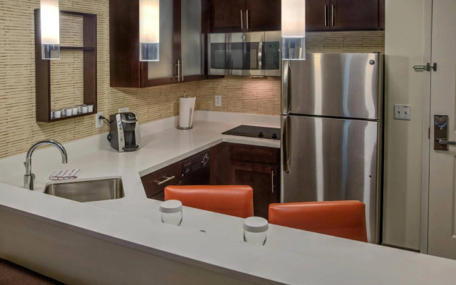 Residence Inn by Marriott Kansas City Downtown/ Convention
