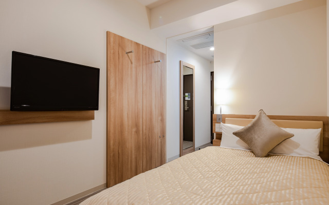 KOKO HOTEL Hiroshima Ekimae