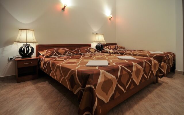 Apartments Samardzic