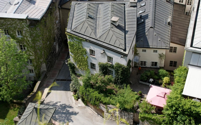 Kapuzinerberg Apartments