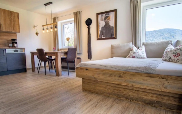 Stubaier Bauern Appartement