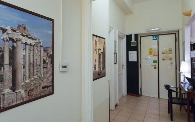 Quo Vadis Roma 2