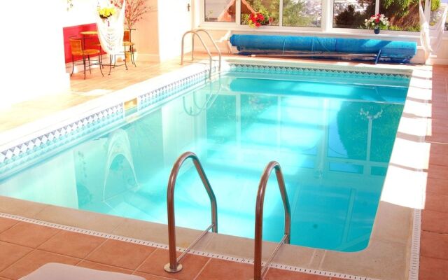 Cedar Grove: Luxury B&B