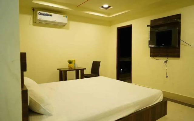 Hotel Devraj